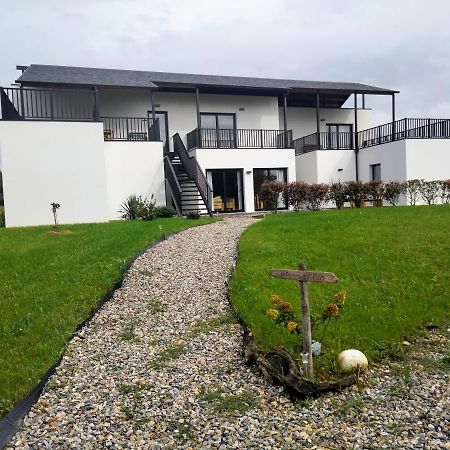 Anam Cara House Hostel Serantes  Ngoại thất bức ảnh