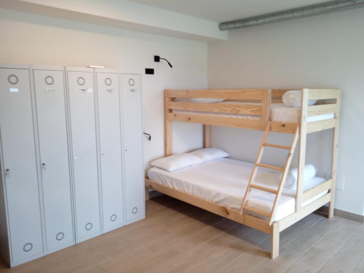 Anam Cara House Hostel Serantes  Ngoại thất bức ảnh