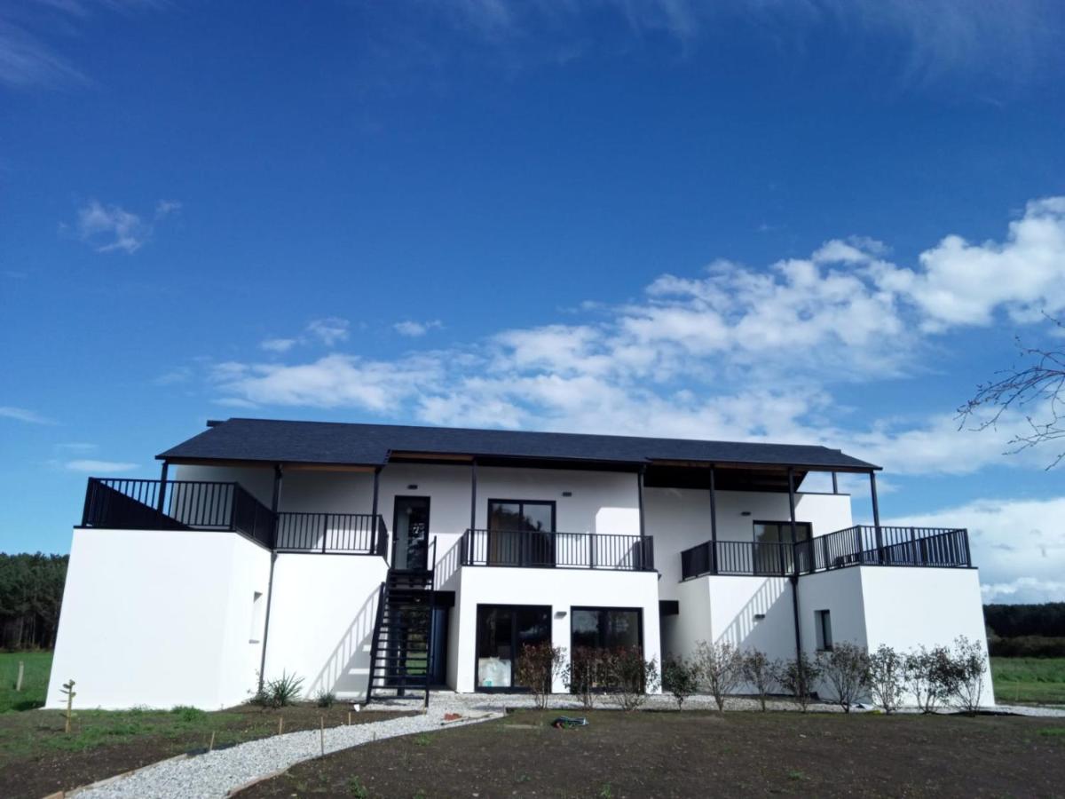 Anam Cara House Hostel Serantes  Ngoại thất bức ảnh