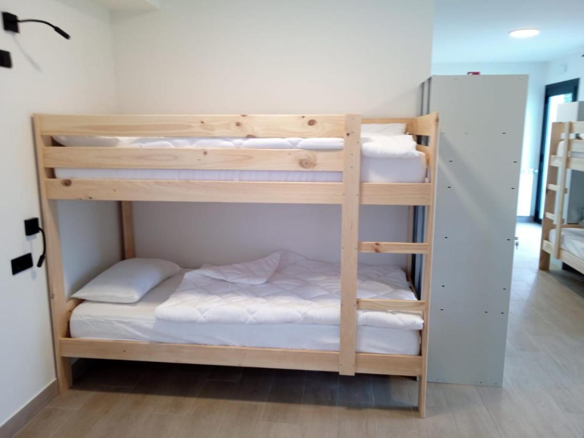 Anam Cara House Hostel Serantes  Ngoại thất bức ảnh