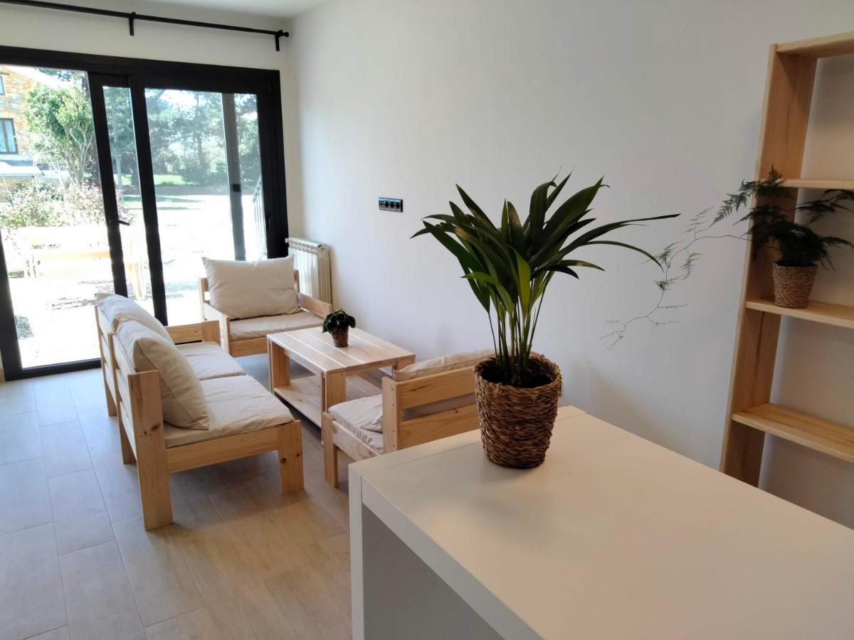 Anam Cara House Hostel Serantes  Ngoại thất bức ảnh