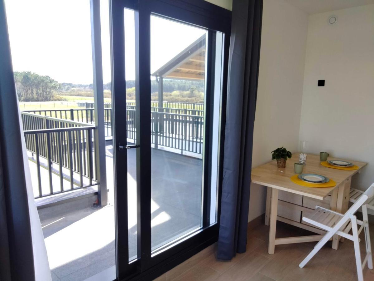 Anam Cara House Hostel Serantes  Ngoại thất bức ảnh