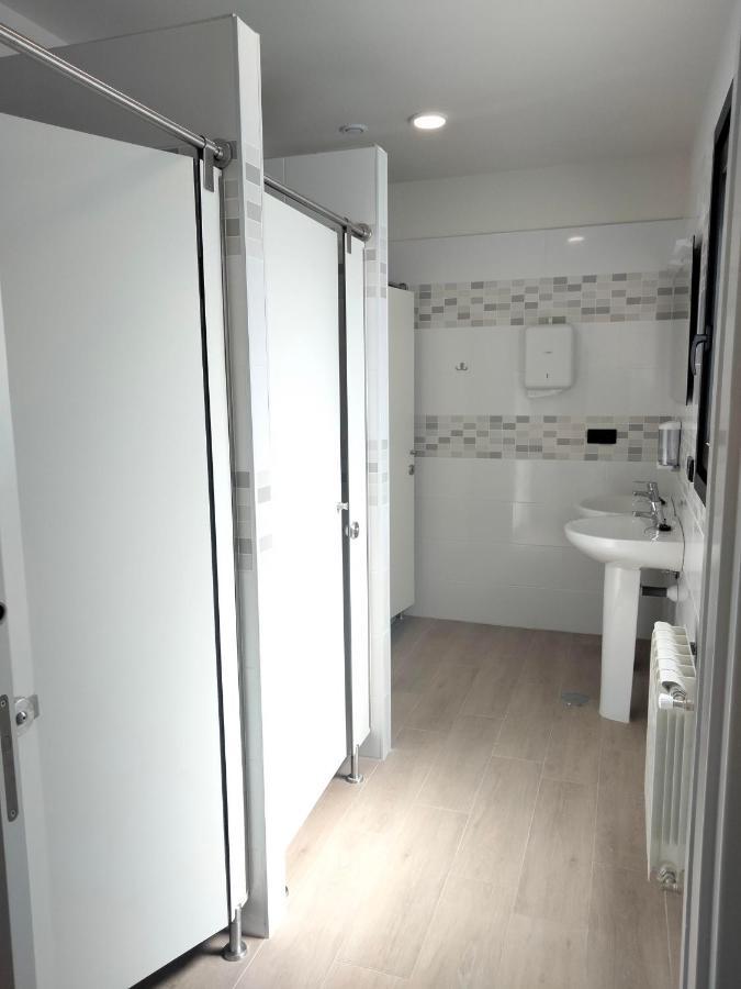Anam Cara House Hostel Serantes  Ngoại thất bức ảnh