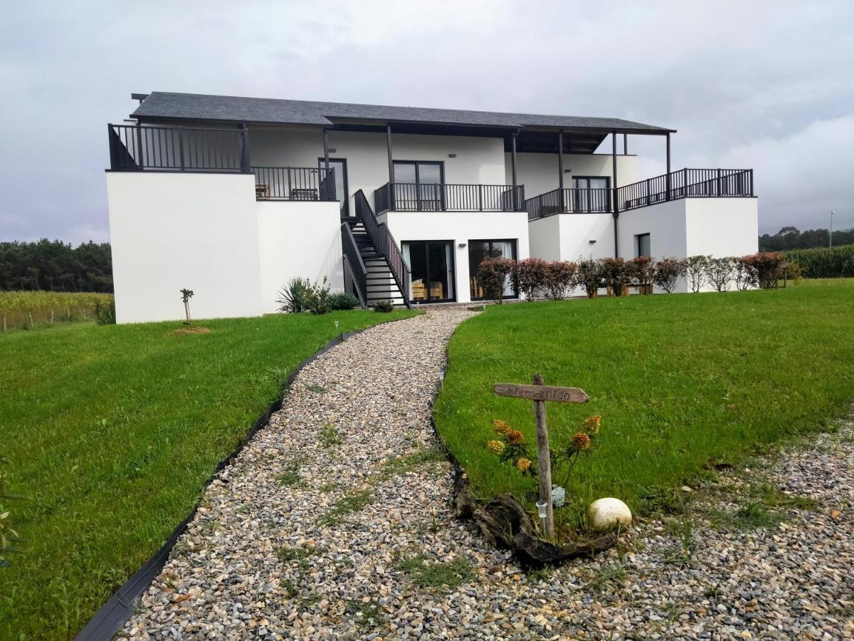Anam Cara House Hostel Serantes  Ngoại thất bức ảnh